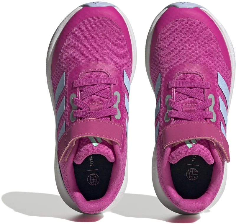 adidas RUNFALCON 3.0 EL K HP5874 ADIDAS ΦΟΥΞΙΑ