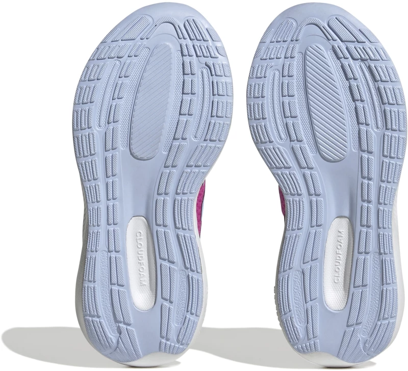 adidas RUNFALCON 3.0 EL K HP5874 ADIDAS ΦΟΥΞΙΑ