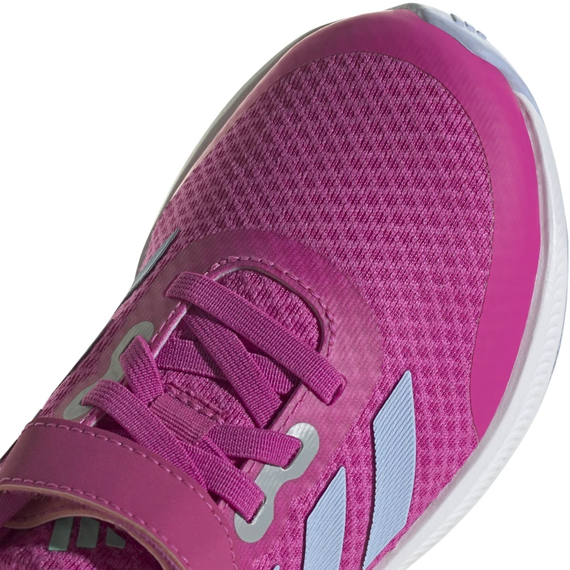 adidas RUNFALCON 3.0 EL K HP5874 ADIDAS ΦΟΥΞΙΑ