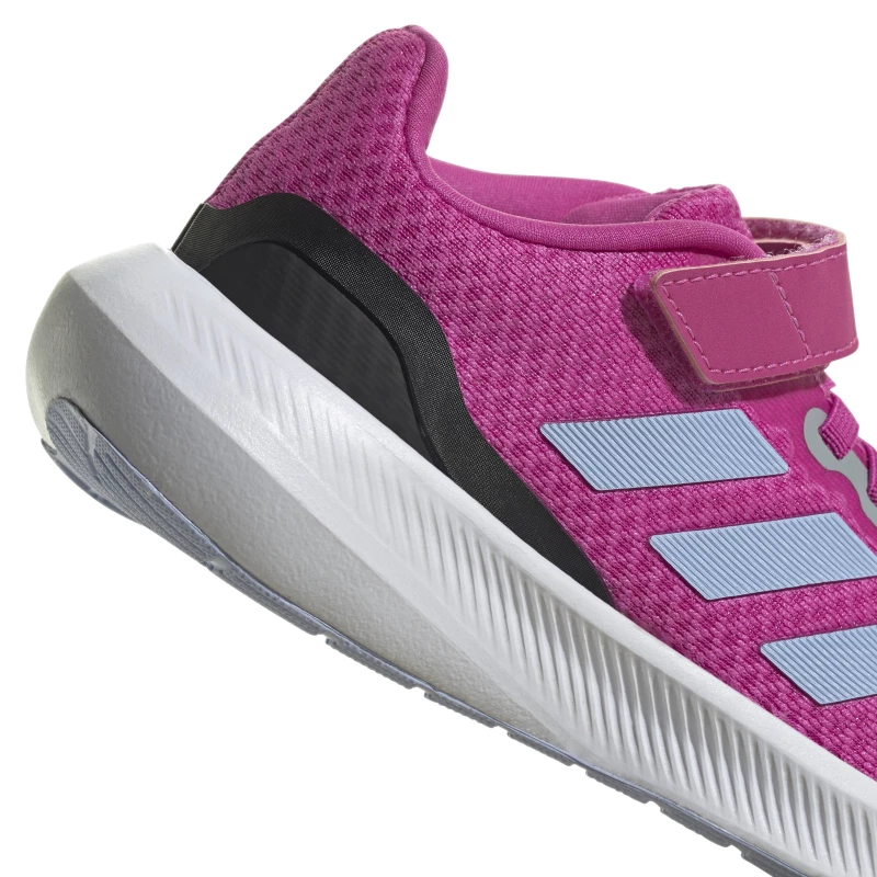 adidas RUNFALCON 3.0 EL K HP5874 ADIDAS ΦΟΥΞΙΑ
