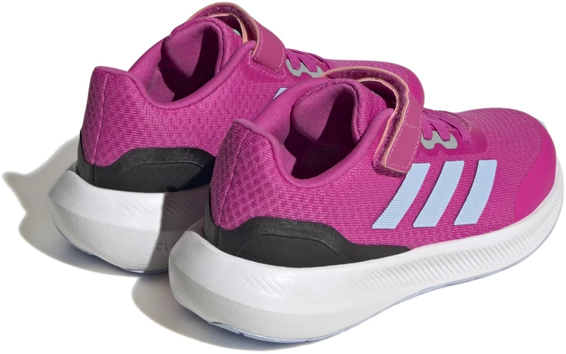 adidas RUNFALCON 3.0 EL K HP5874 ADIDAS ΦΟΥΞΙΑ