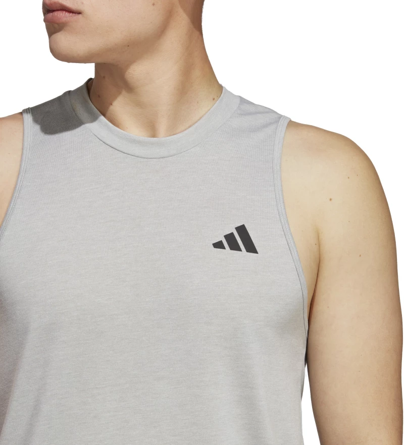 adidas TR-ES FR SL T IC6950 ADIDAS Γκρι