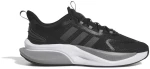 adidas AlphaBounce + HP6144 ADIDAS Μαύρο