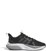 adidas AlphaBounce + HP6144 ADIDAS Μαύρο