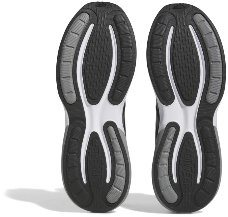 adidas AlphaBounce + HP6144 ADIDAS Μαύρο