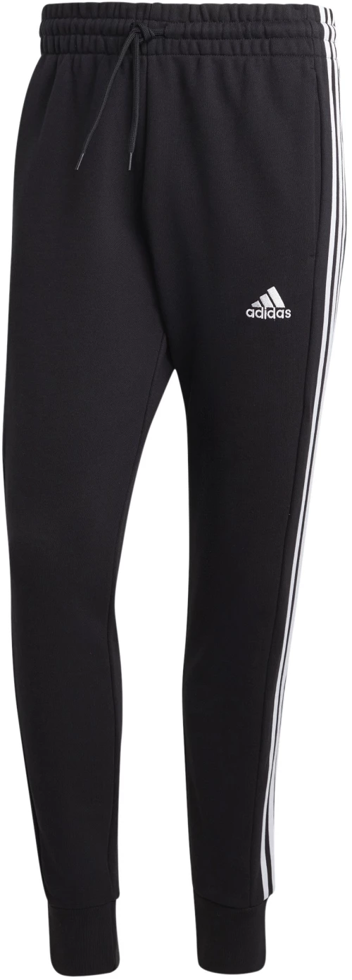 adidas M 3S FT TC PT HA4337 ADIDAS Μαύρο