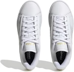 adidas GRAND COURT ALPHA HQ6600 ADIDAS Λευκό