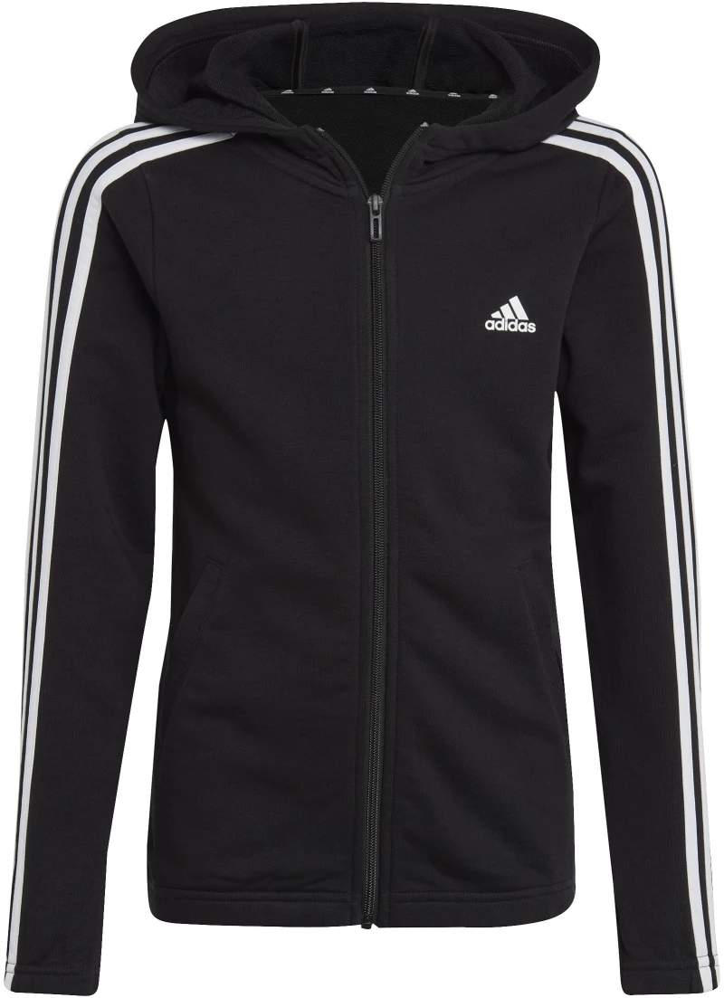 adidas G 3S FZ HD IC3634 ADIDAS Μαύρο