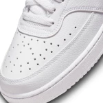 Nike Court Vision Low Next Nature DH3158 DH3158-102 NIKE Λευκό