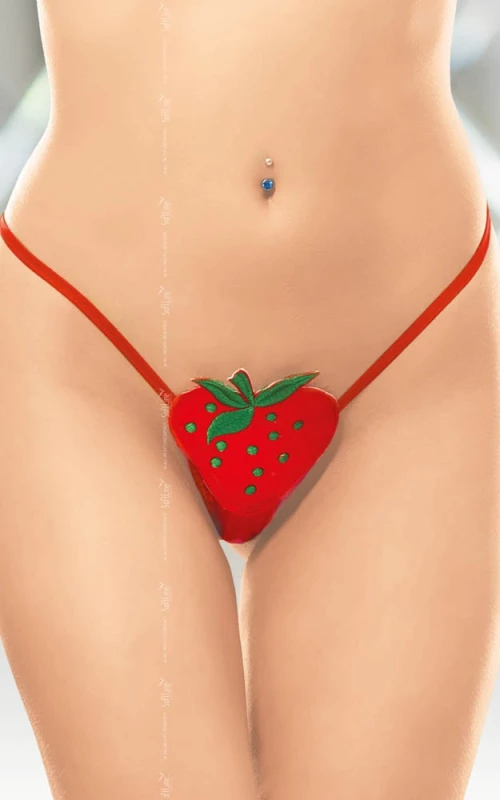 String 2283 red