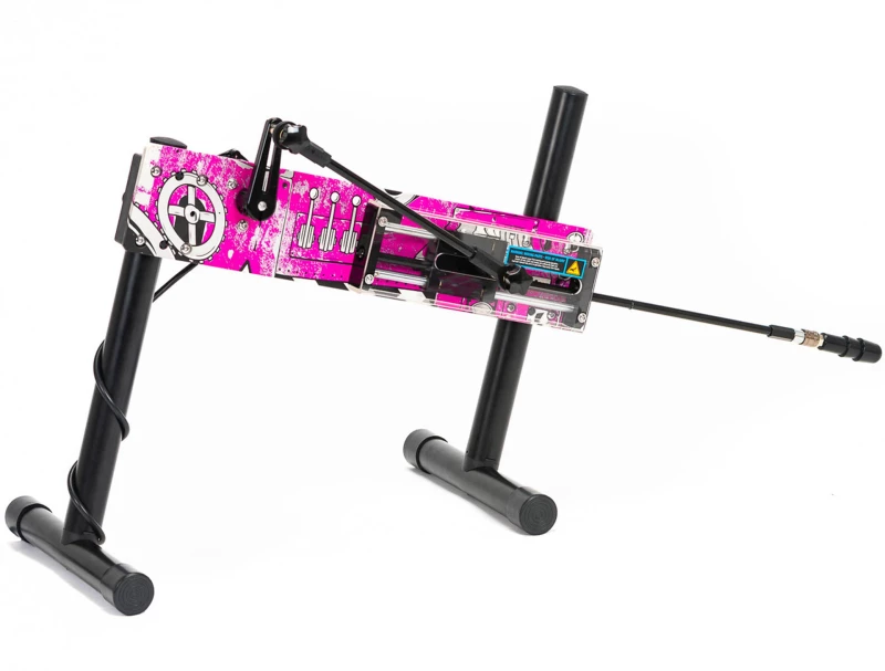 F-Machine Pro 3 Fuck Machine