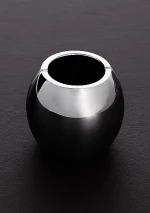 Δαχτυλίδι Όρχεων Oval Ball Stretcher (35x70mm) από Ανοξείδωτο Ατσάλι - Triune