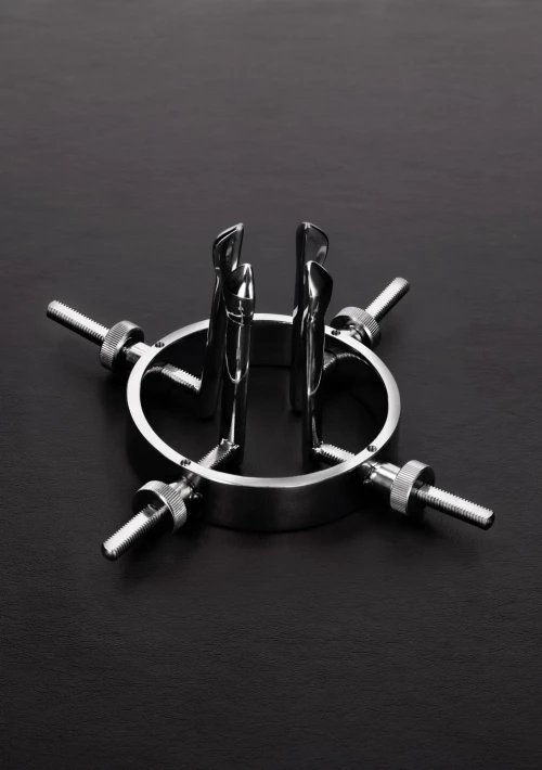 Ring Speculum - Stainless Steels
