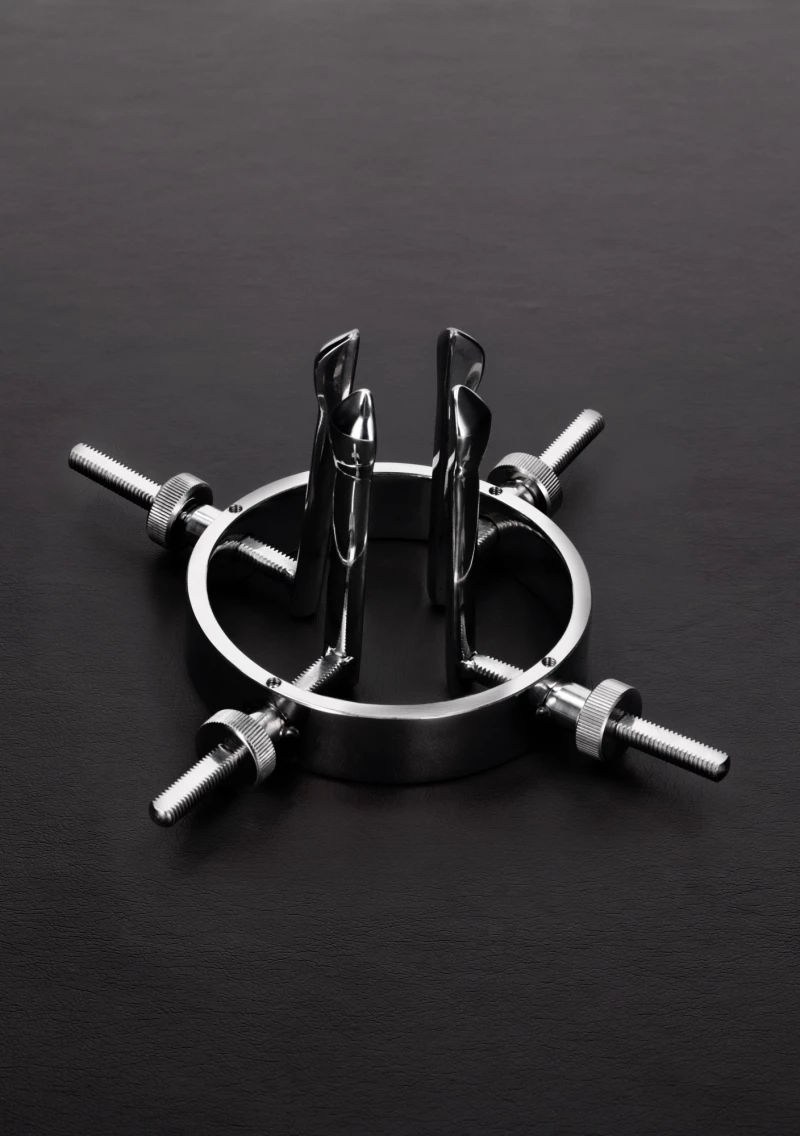 Ring Speculum - Stainless Steels