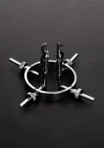 Ring Speculum - Stainless Steels