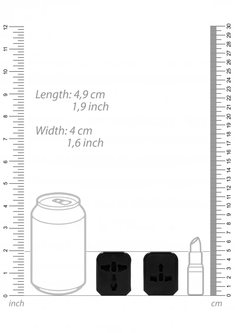 Universal Adaptor