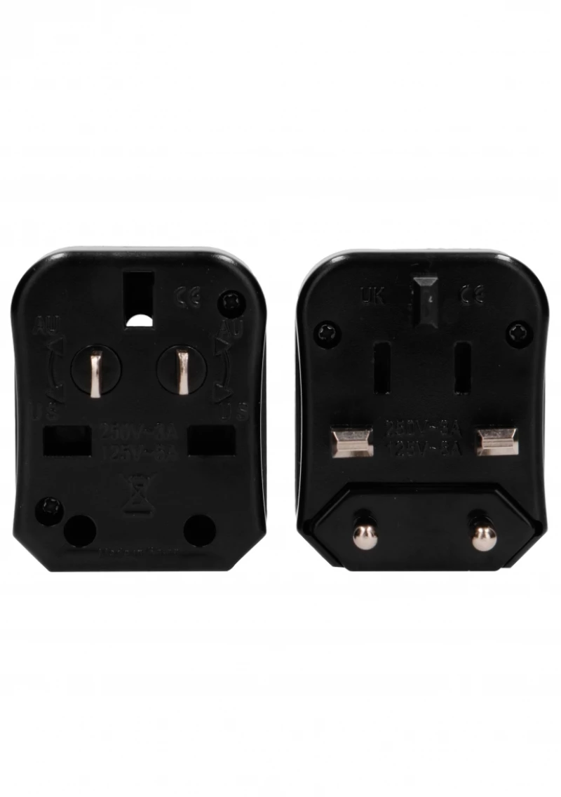 Universal Adaptor