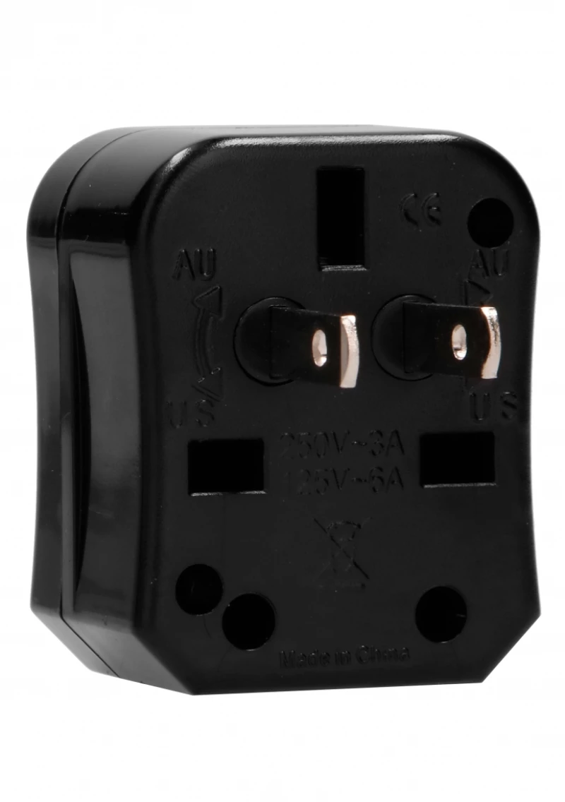 Universal Adaptor