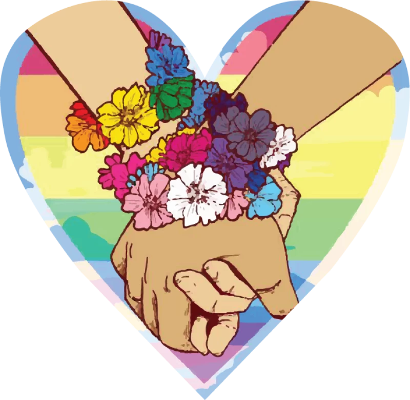 Pride Love