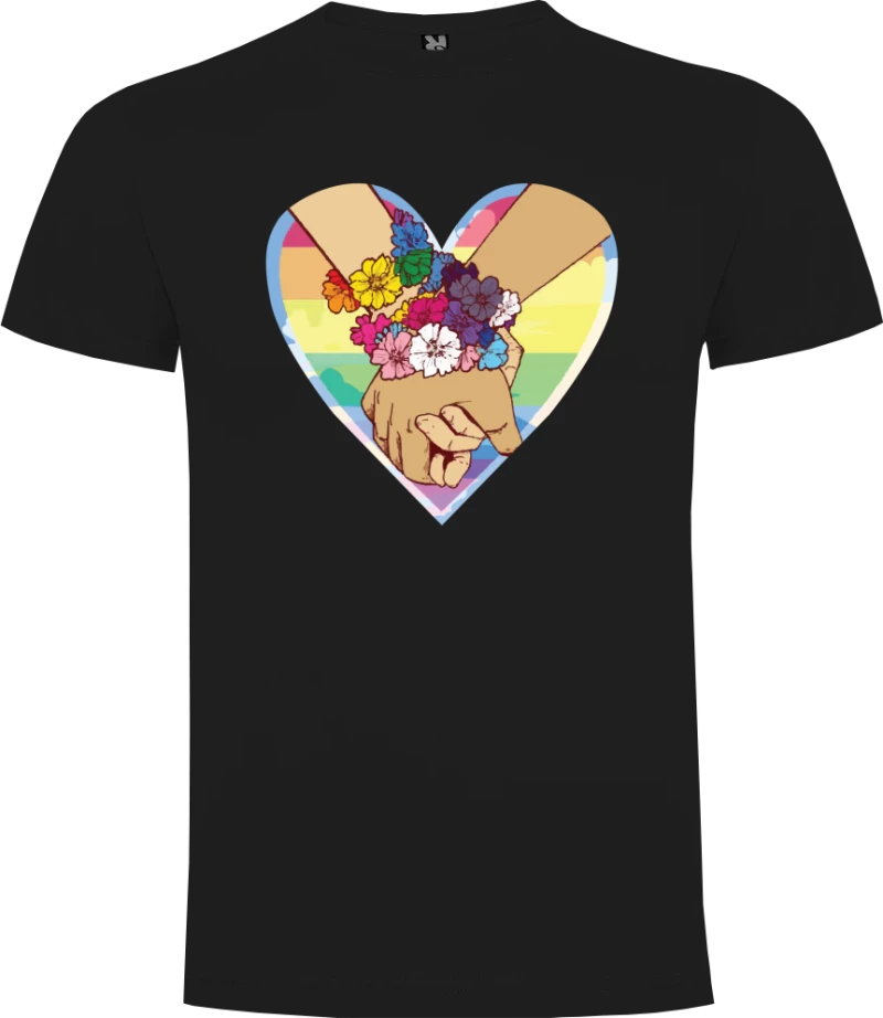 Pride Love