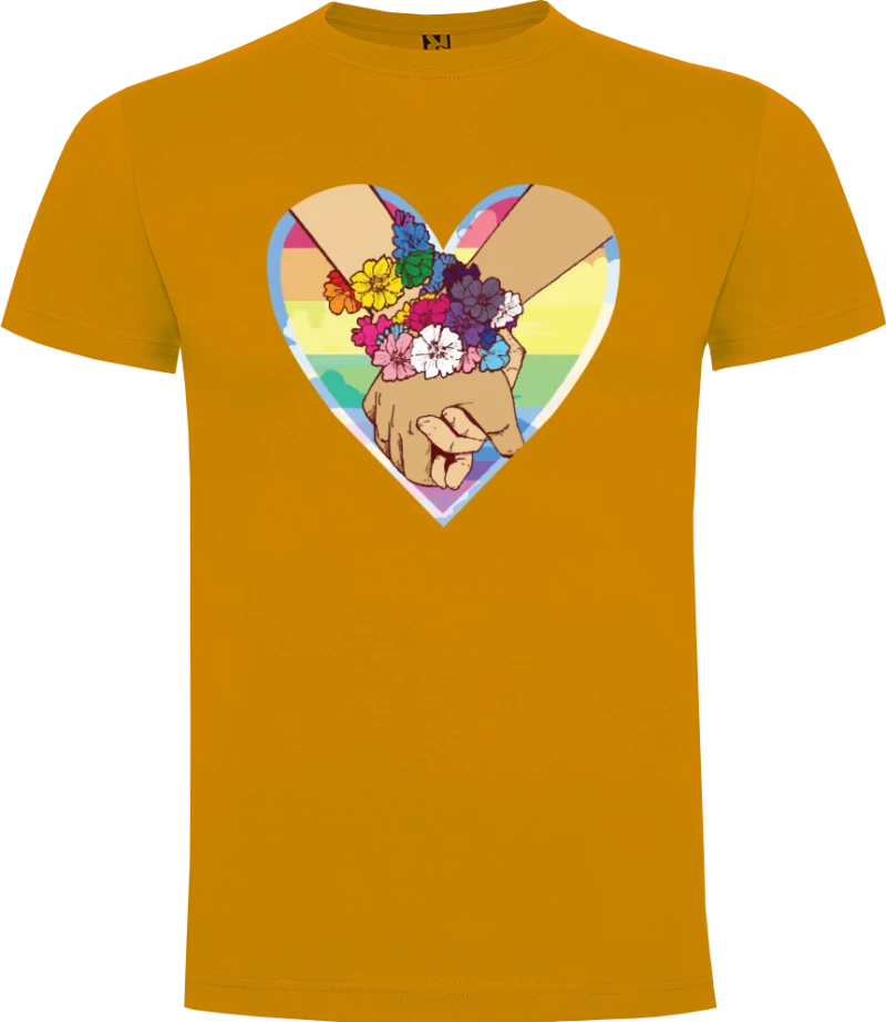 Pride Love