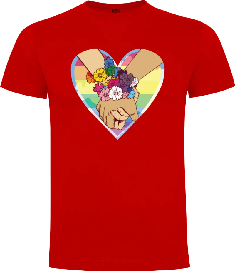 Pride Love