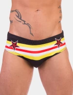 Daddy Swim Brief
