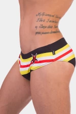 Daddy Swim Brief