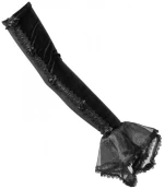 Gloves Black G040