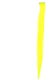 Aprox. 43cm Yellow Hair Highlights/ Extensions