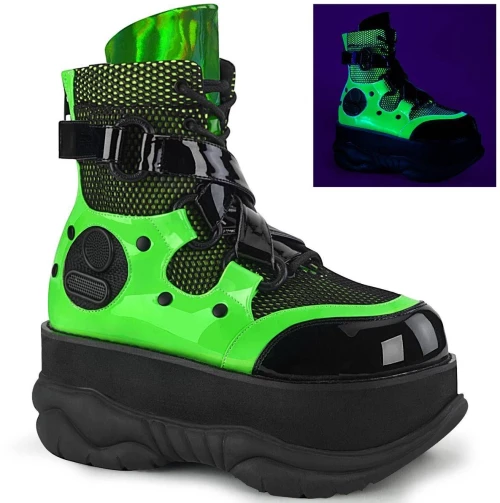 Boot NEPTUNE-126 no 41