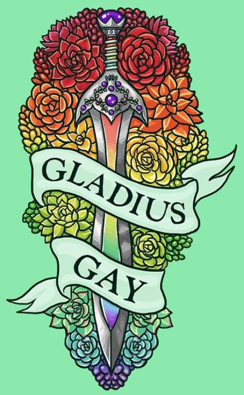 Gladius Gay