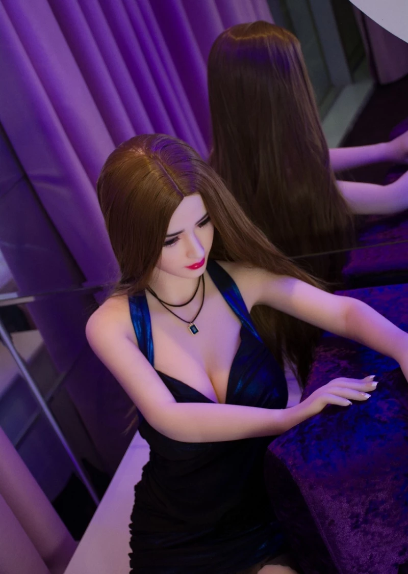 Simona Sex Doll 148cm