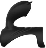 Dark Dreams phallic ring