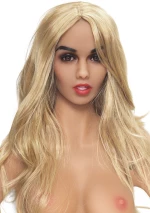 Banger Babe Jessica 160cm