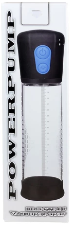 Powerpump Electric Vacuum Pump