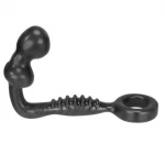HÜJ RIPPLE ASSLOCK BLACK