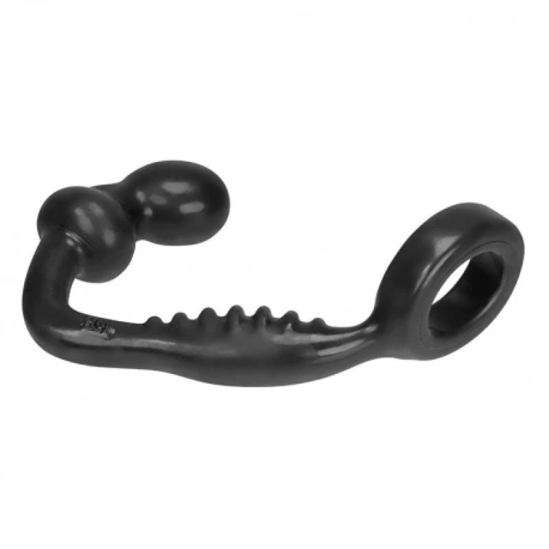 HÜJ RIPPLE ASSLOCK BLACK