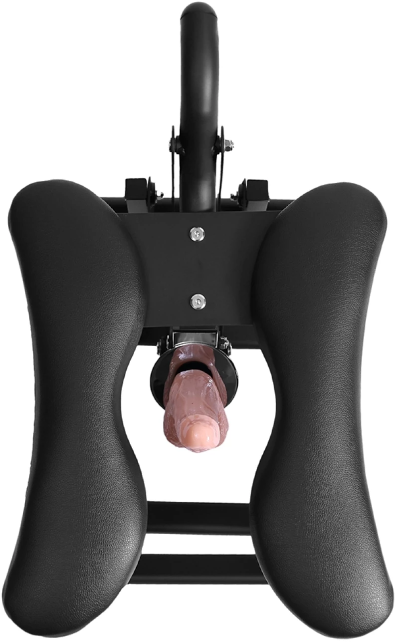 Sexmachine Ride and Slide - Black