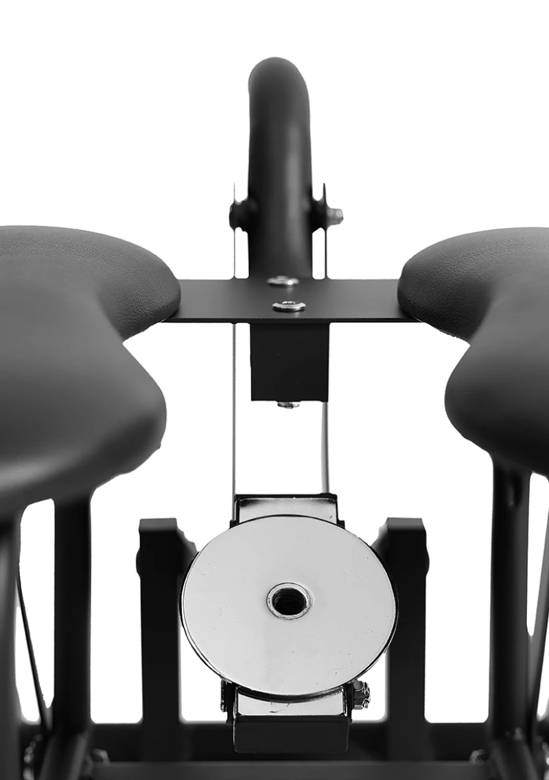 Sexmachine Ride and Slide - Black