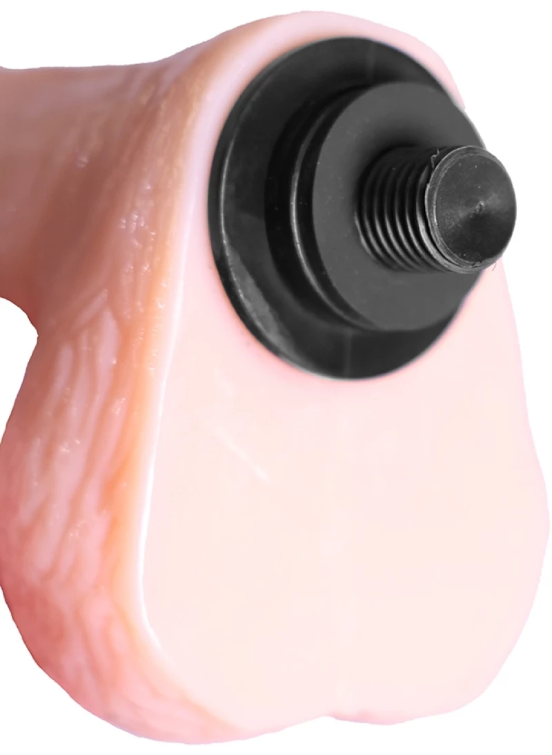 Sexmachine Ride and Slide - Black