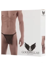 Goodfellas Brief Black