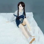 Real Mimi Doll 125  cm
