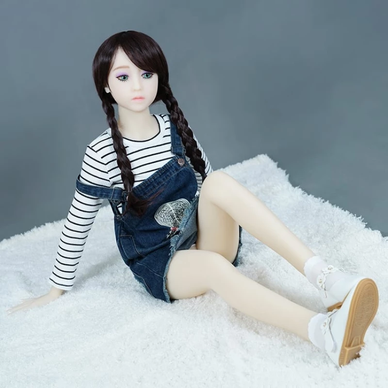 Real Mimi Doll 125  cm