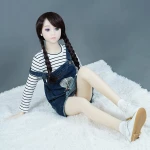 Real Mimi Doll 125  cm