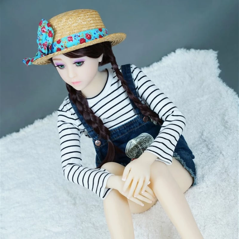 Real Mimi Doll 125  cm