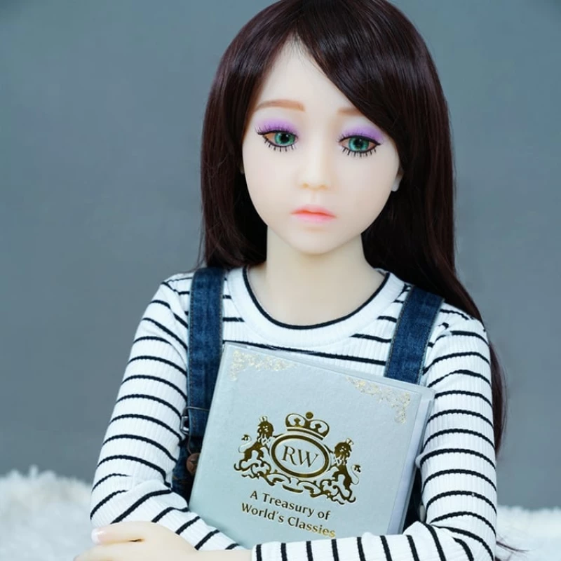 Real Mimi Doll 125  cm