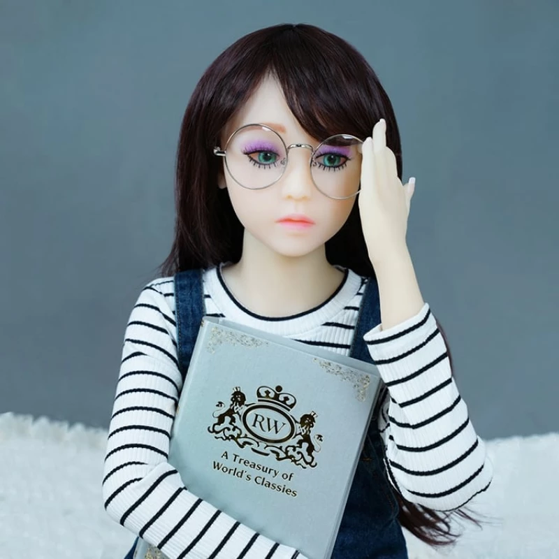 Real Mimi Doll 125  cm
