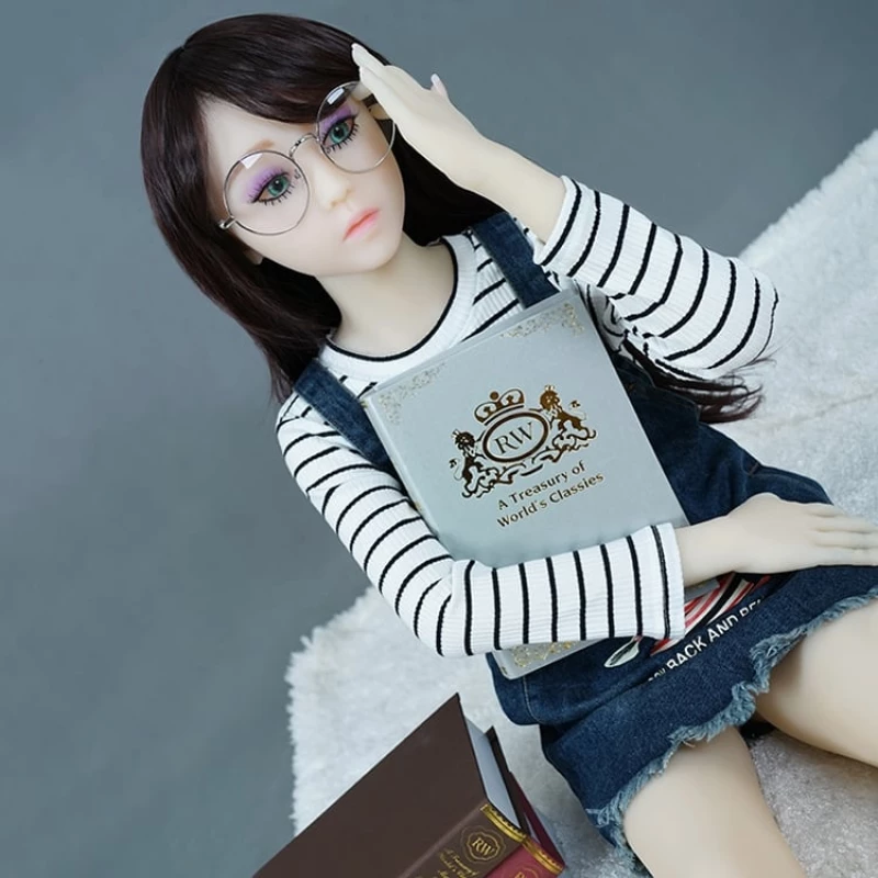 Real Mimi Doll 125  cm