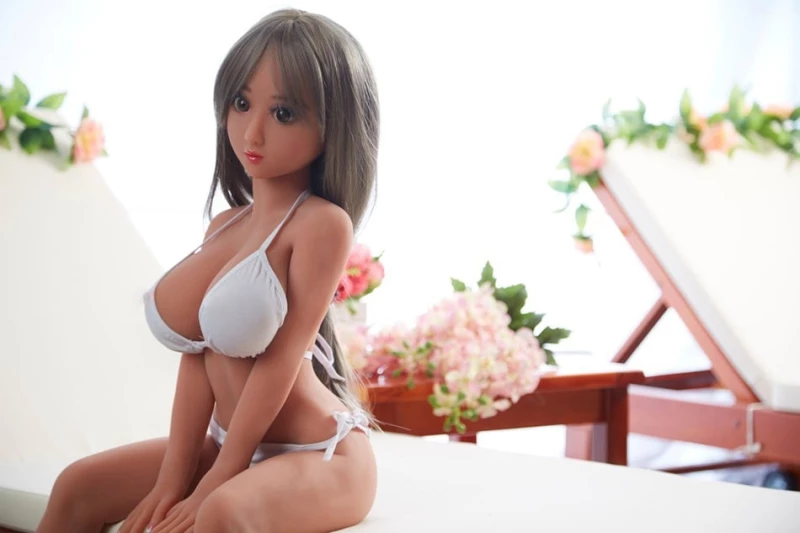 Suki Real Doll 100  cm